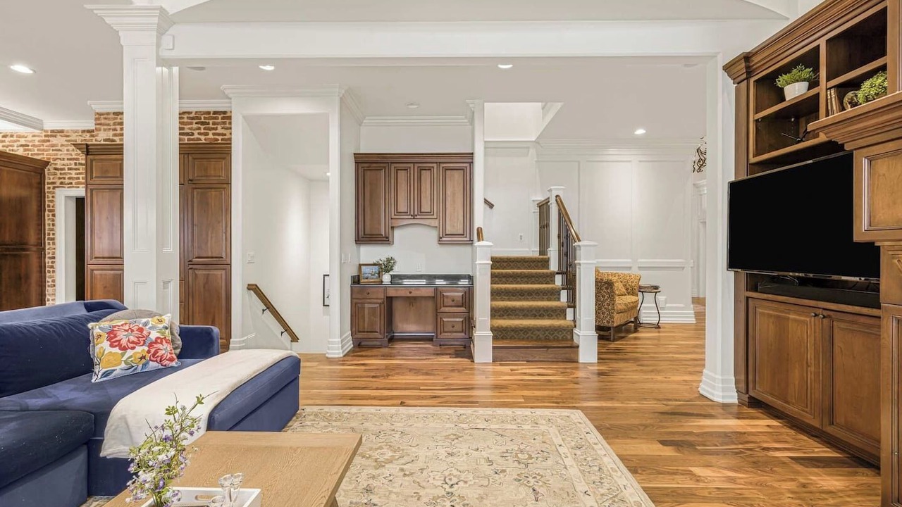Photo of Livingroom in Rexburg