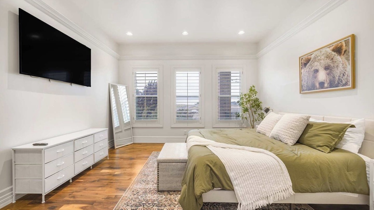 Photo of Bedroom in Rexburg