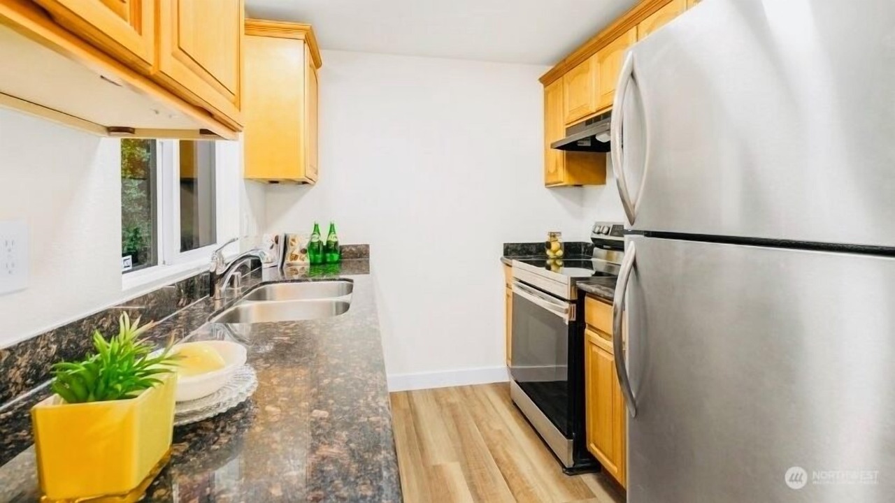 Photo of Kitchen in Inglewood-Finn Hill