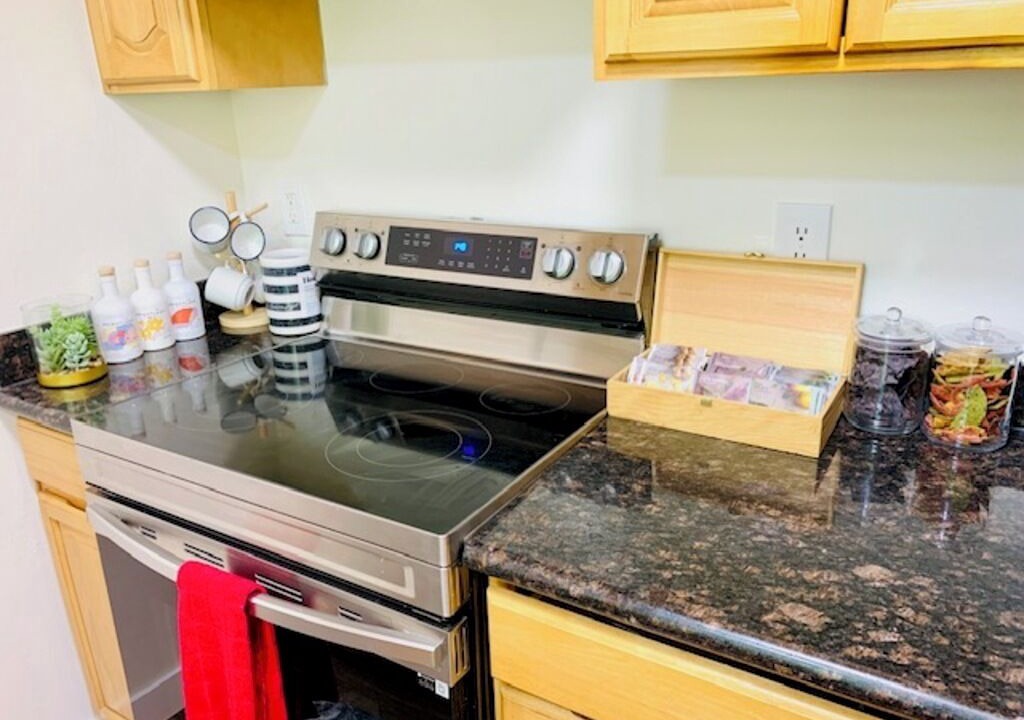 Photo of Kitchen in Inglewood-Finn Hill