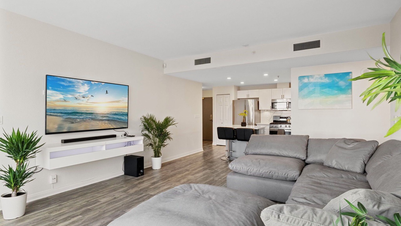 Photo of Livingroom in Columbia