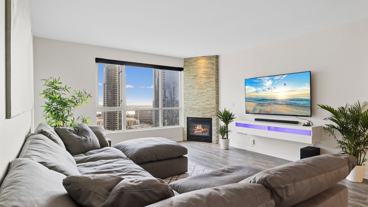 Photo of Livingroom in Columbia