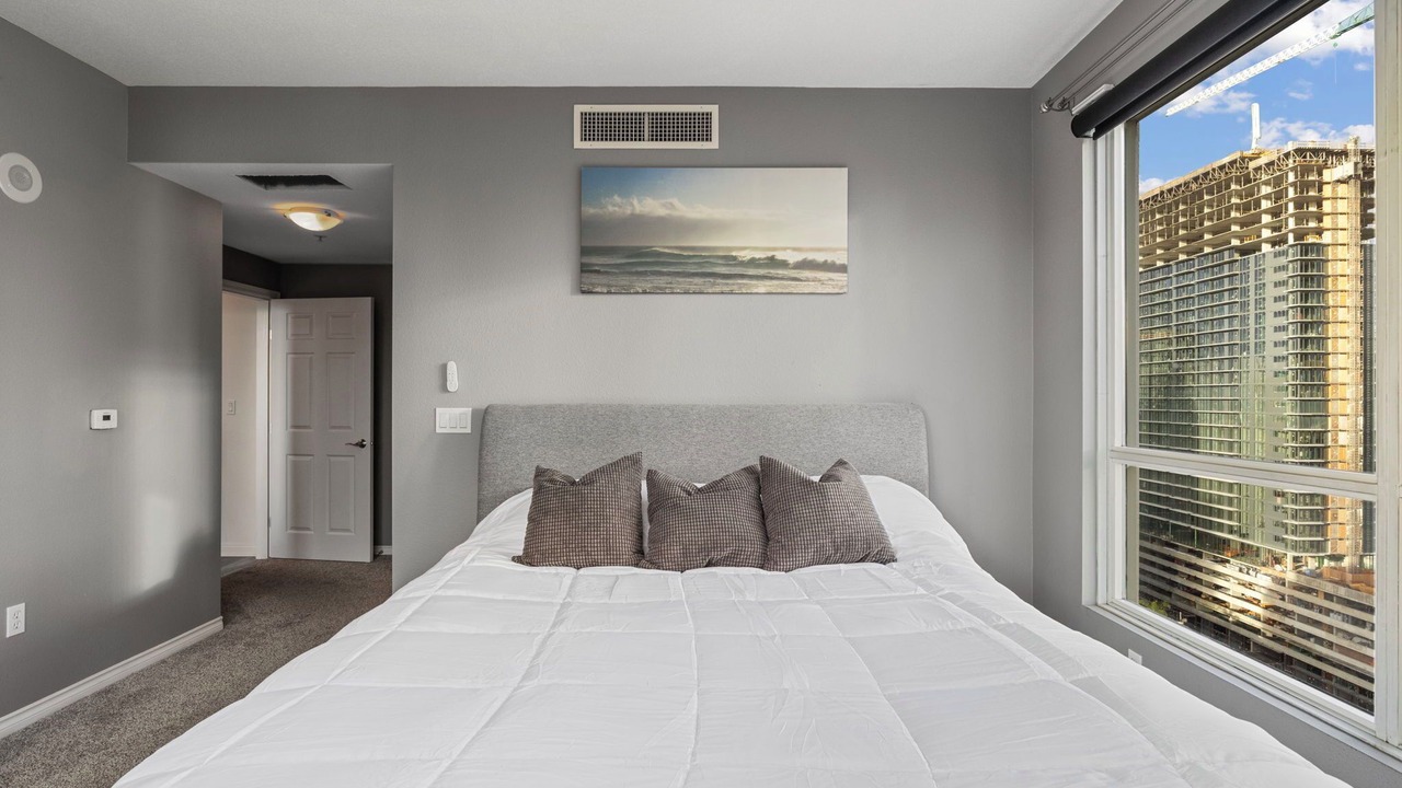 Photo of Bedroom in Columbia