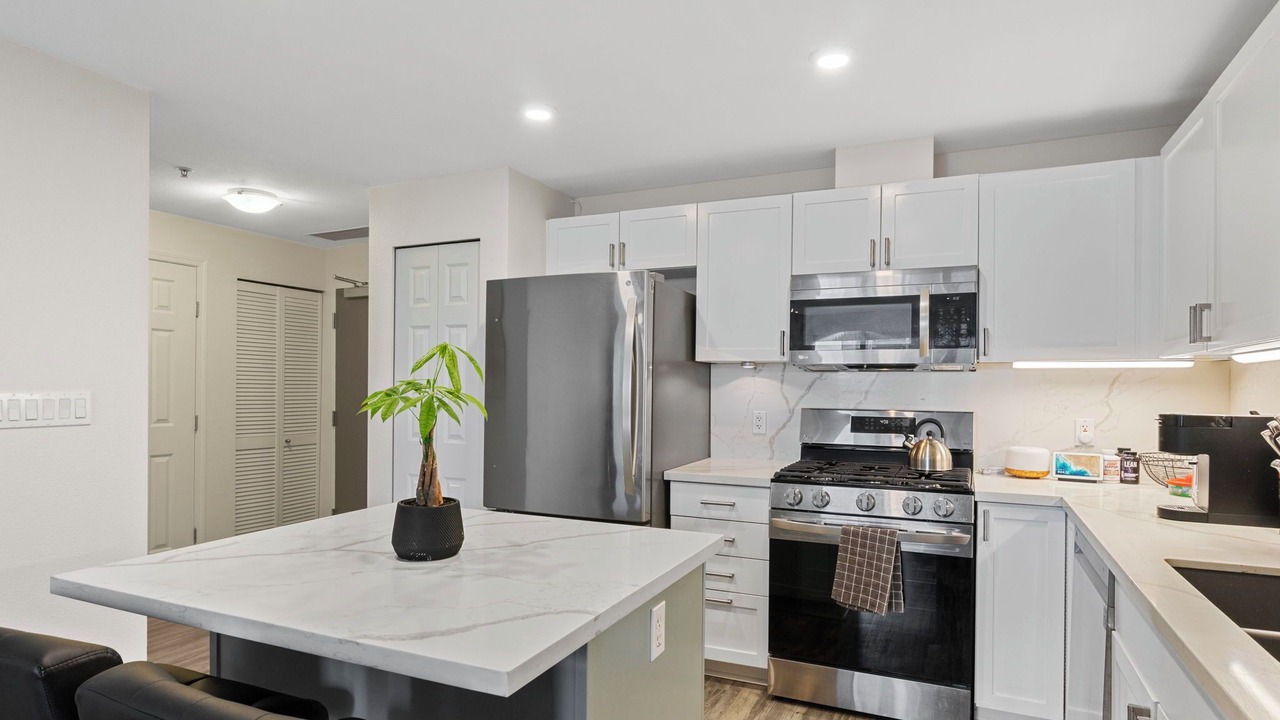 Photo of Kitchen in Columbia