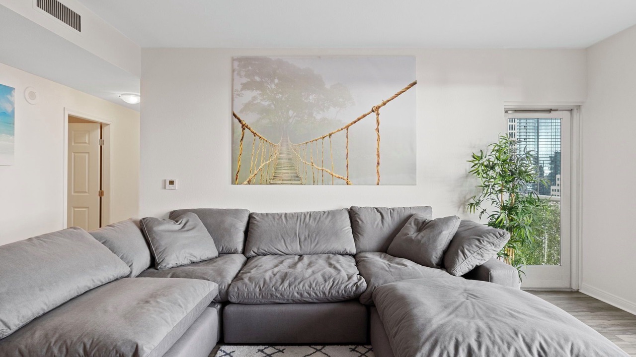 Photo of Livingroom in Columbia