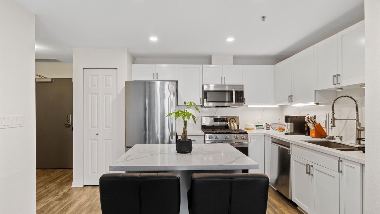 Photo of Kitchen in Columbia