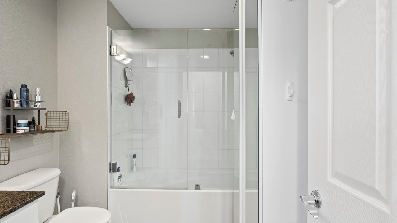 Photo of Bathroom in Columbia