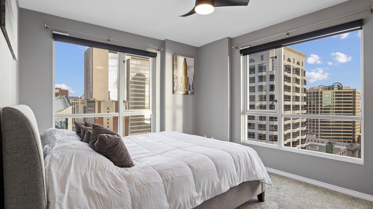 Photo of Bedroom in Columbia