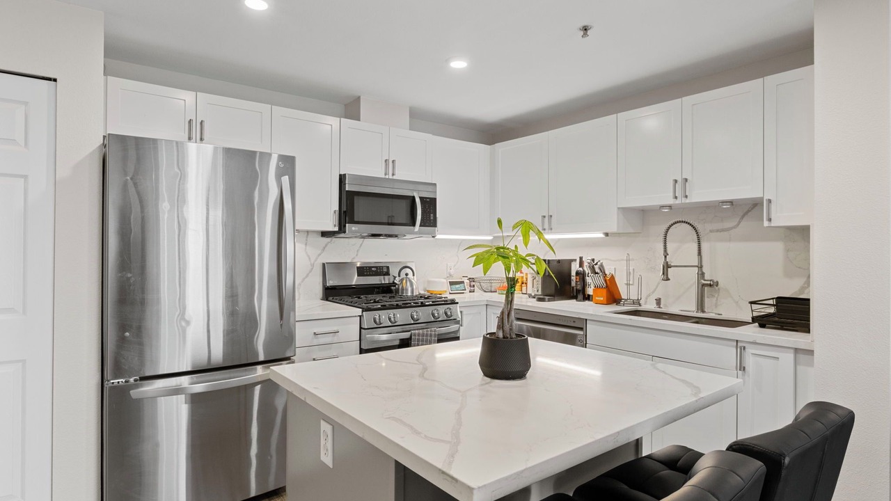 Photo of Kitchen in Columbia
