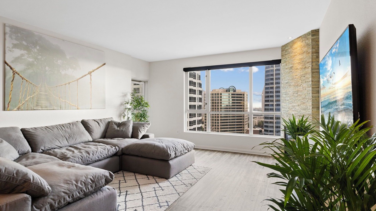 Photo of Livingroom in Columbia