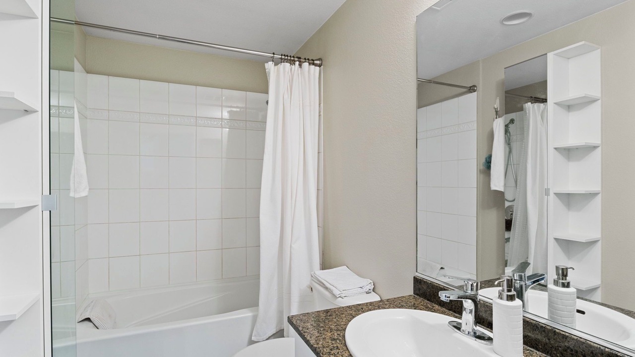 Photo of Bathroom in Columbia