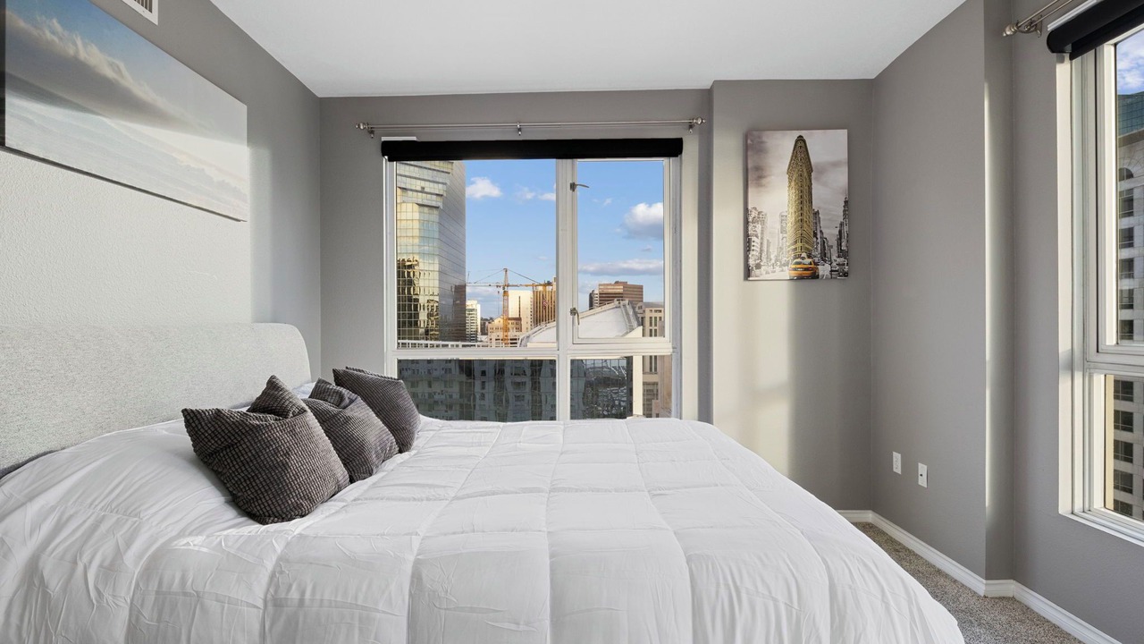 Photo of Bedroom in Columbia