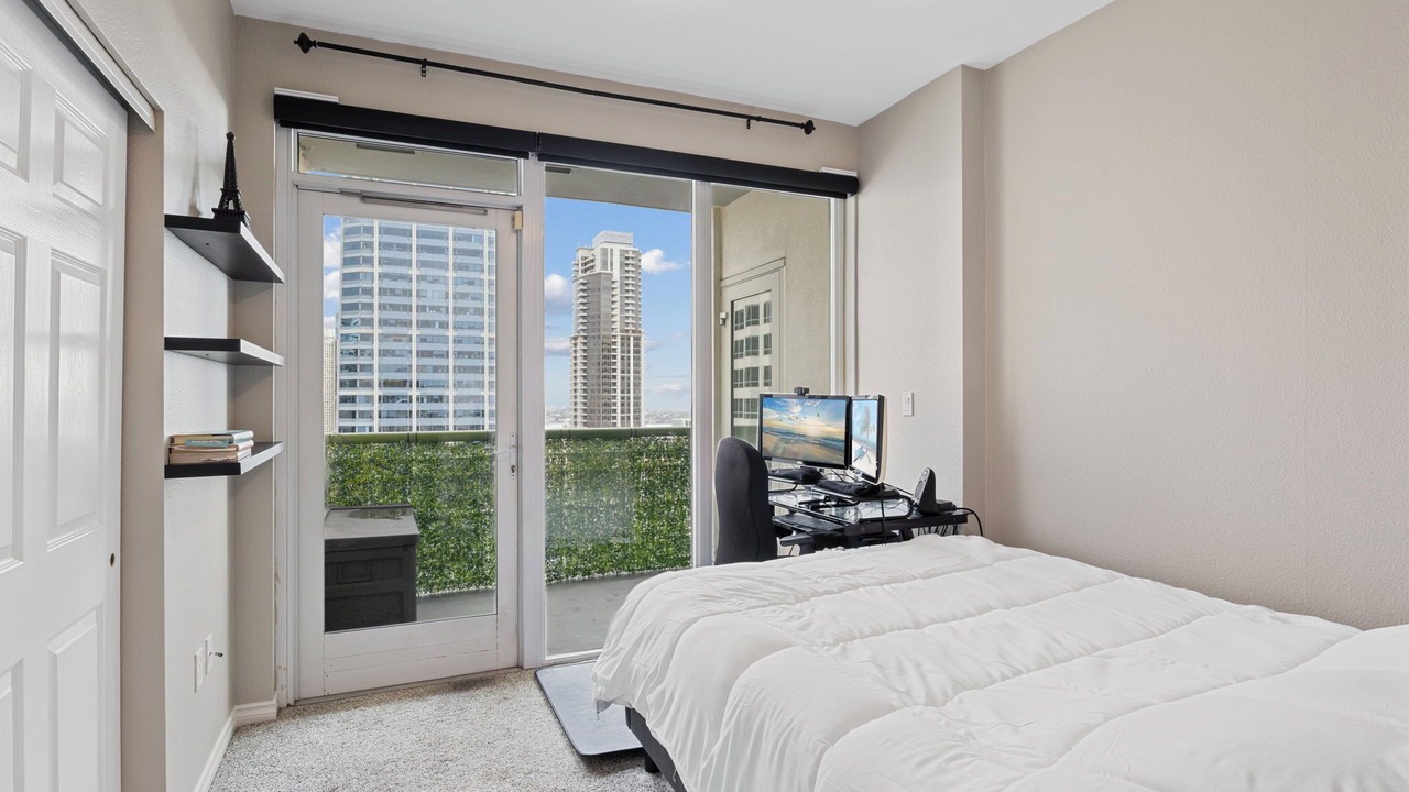 Photo of Bedroom in Columbia