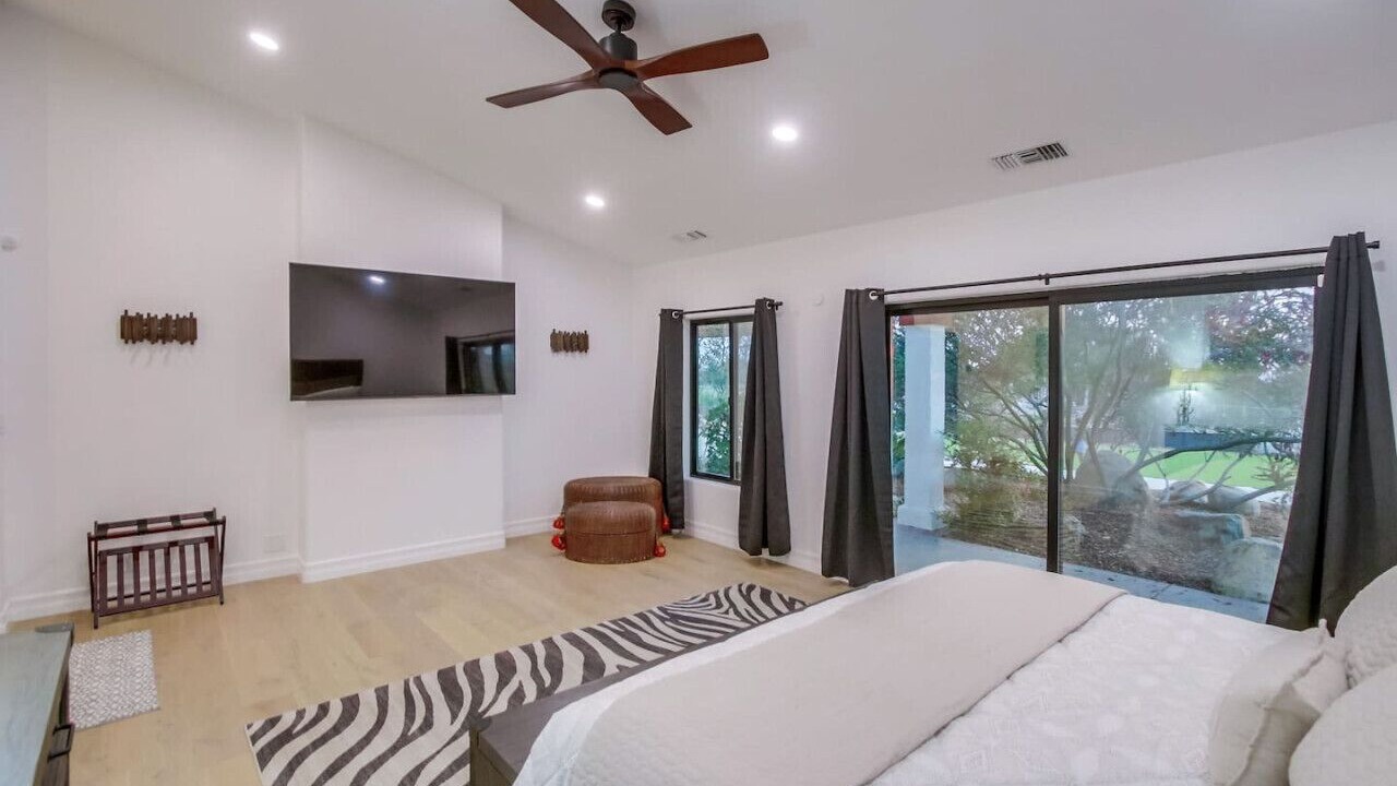 Photo of Bedroom in San Diego