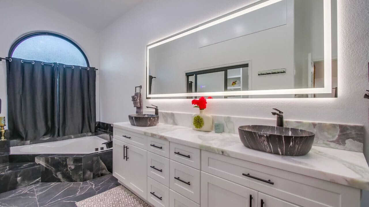 Photo of Bathroom in San Diego
