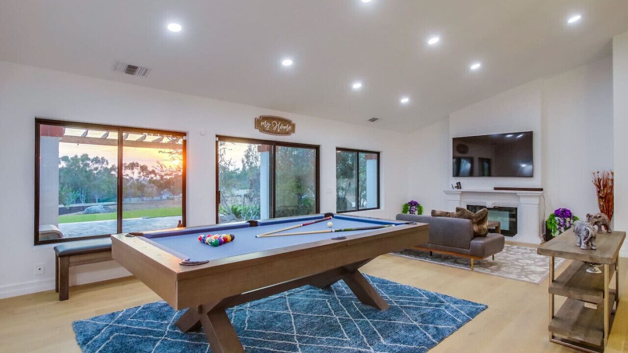 Photo of Bedroom in San Diego