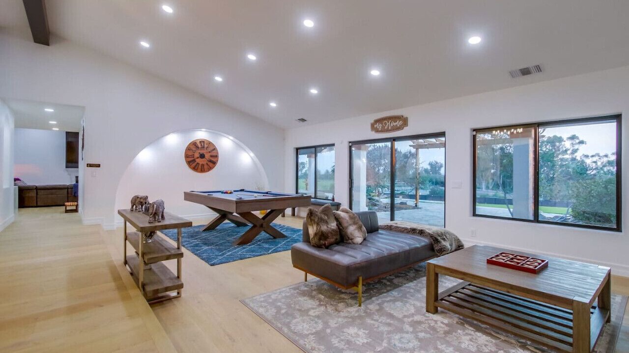 Photo of Bedroom in San Diego