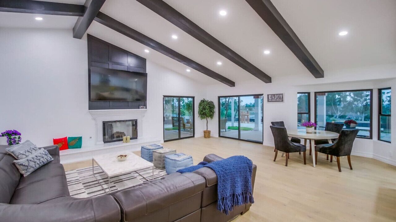 Photo of Livingroom in San Diego