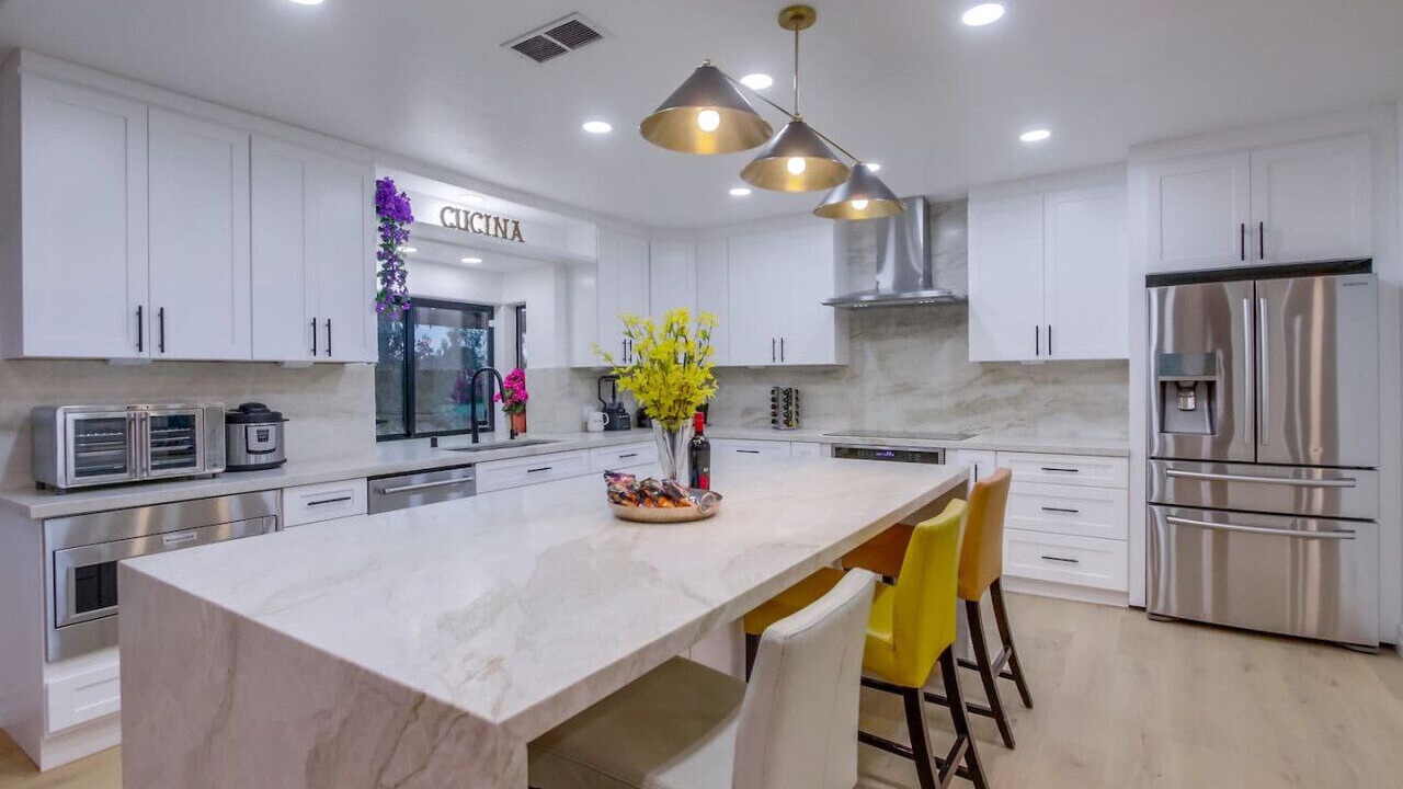 Photo of Kitchen in San Diego