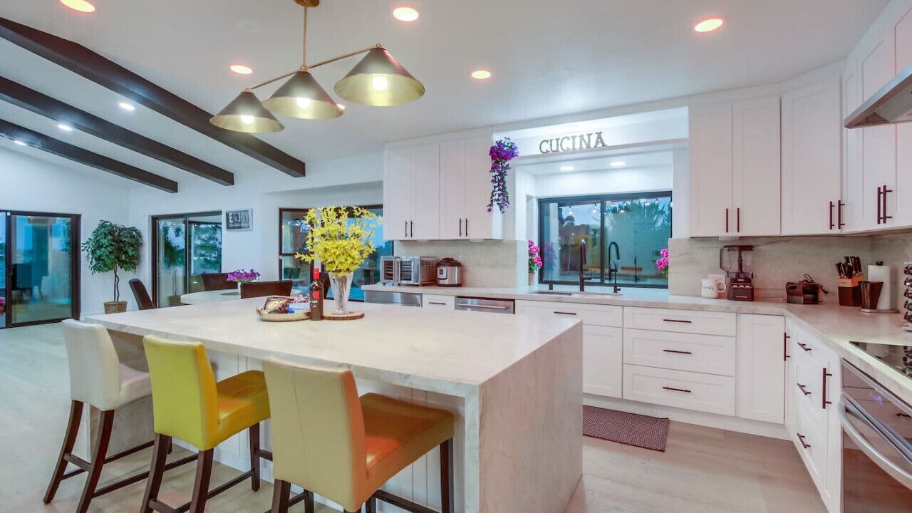 Photo of Kitchen in San Diego