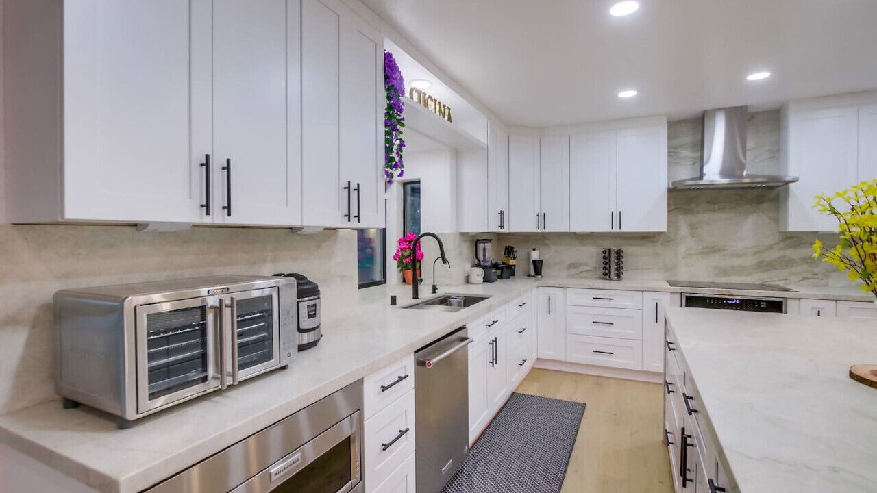 Photo of Kitchen in San Diego