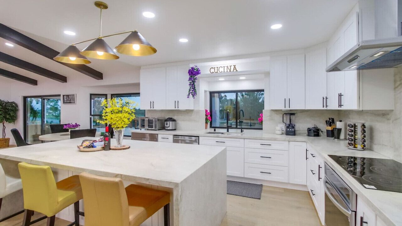 Photo of Kitchen in San Diego