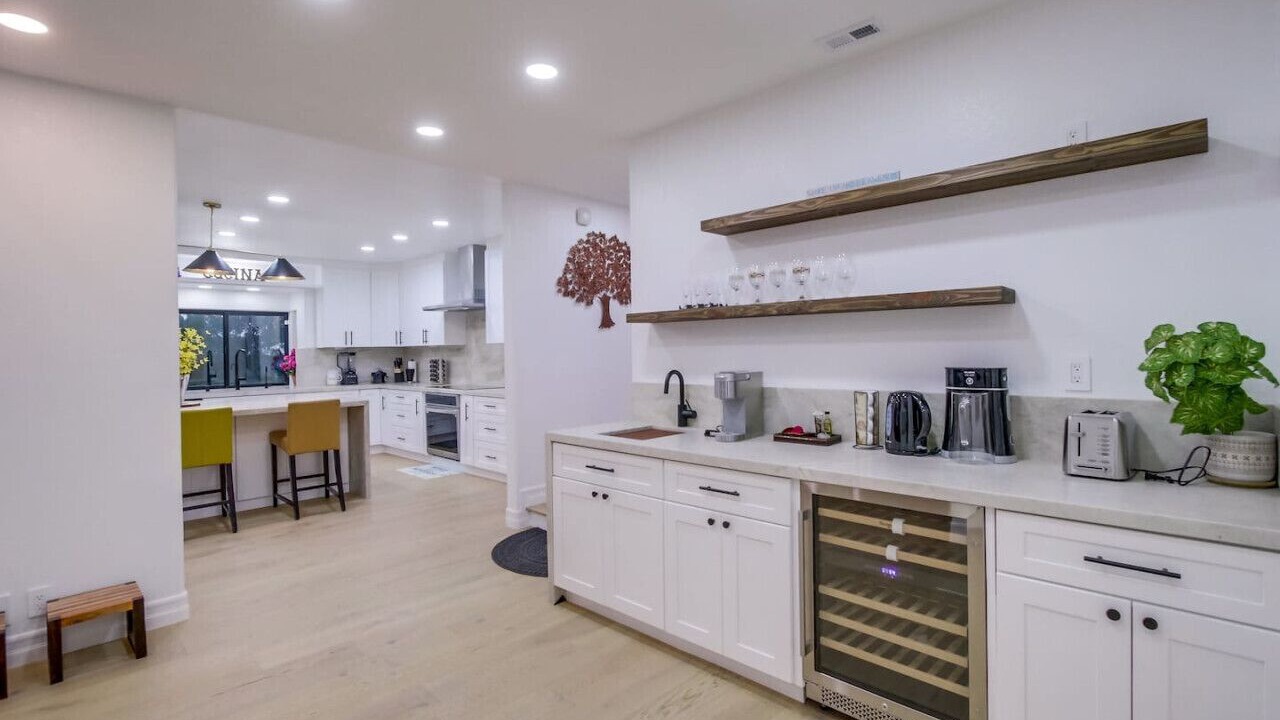 Photo of Kitchen in San Diego