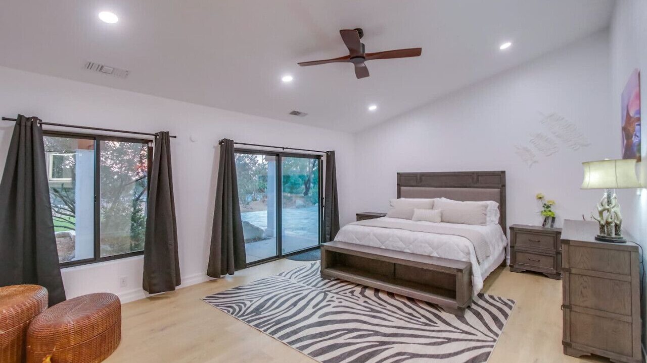 Photo of Bedroom in San Diego