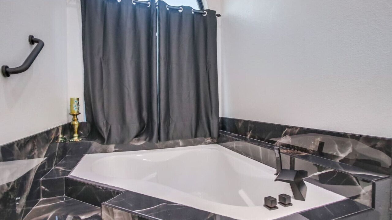 Photo of Bathroom in San Diego