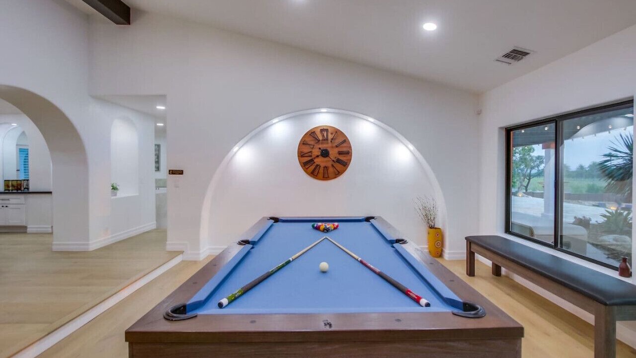Photo of Bedroom in San Diego
