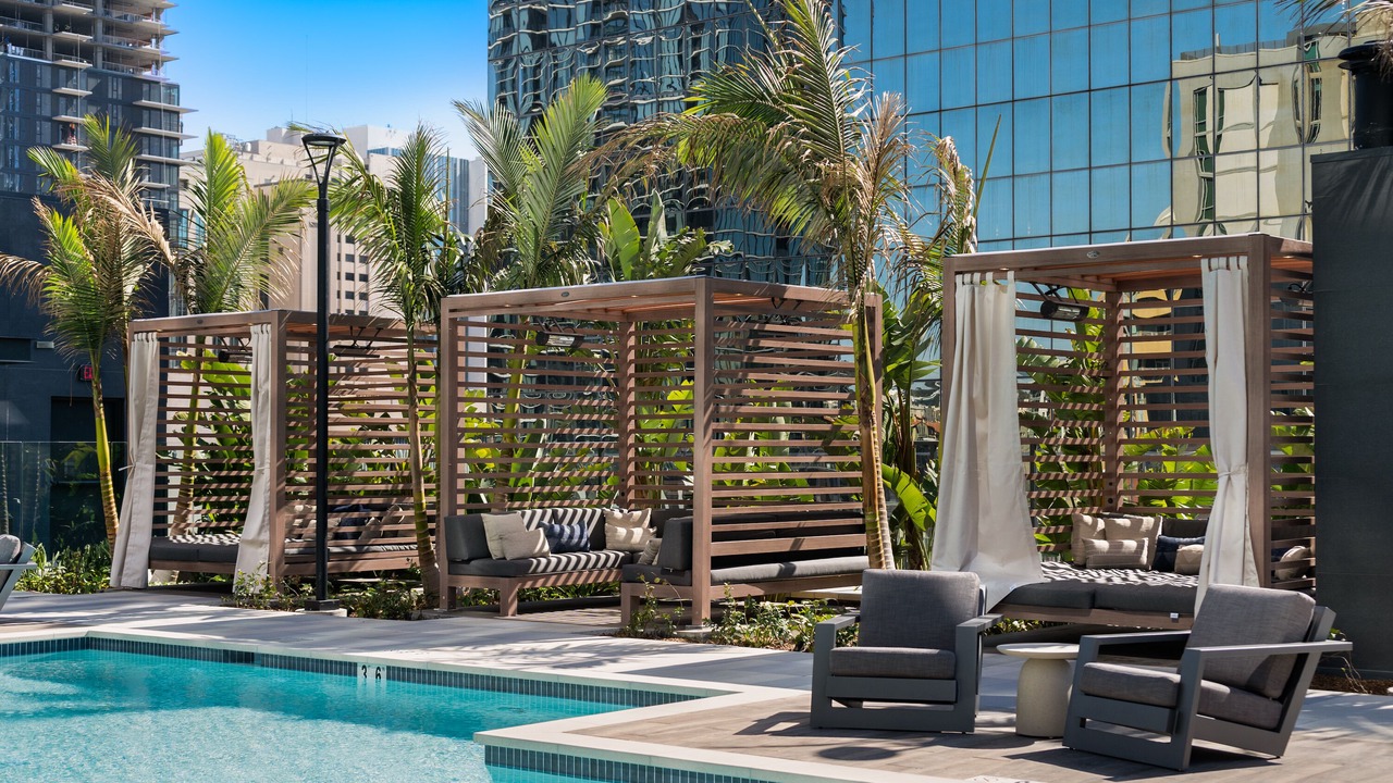 Photo of Outdoor in Downtown San Diego