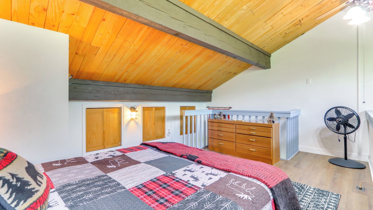 Photo of Bedroom in Rathdrum