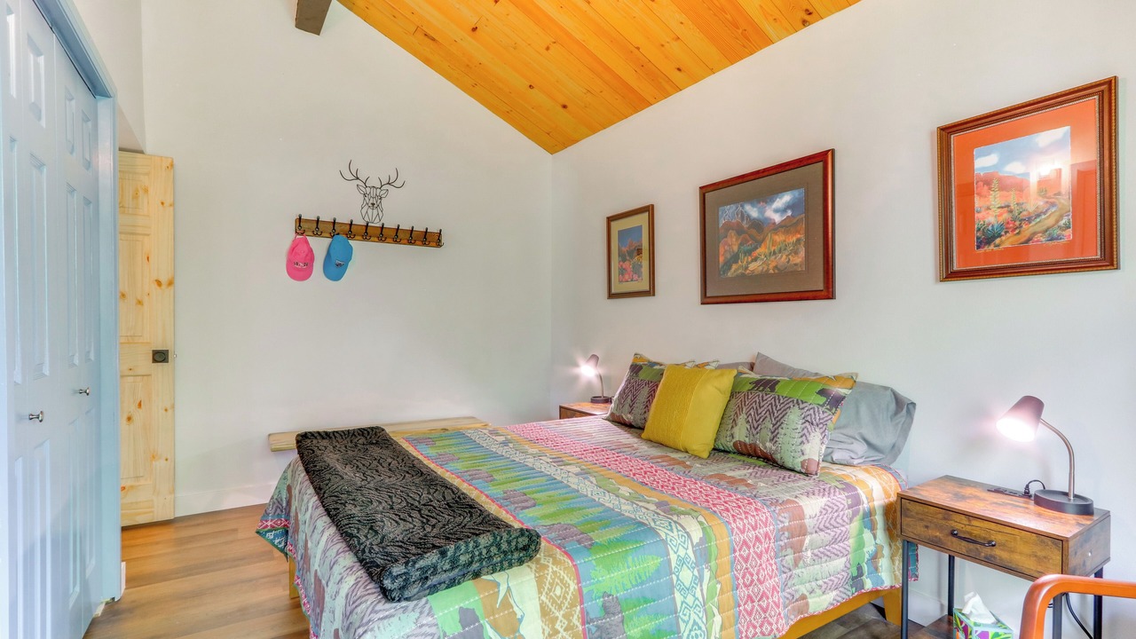 Photo of Bedroom in Rathdrum