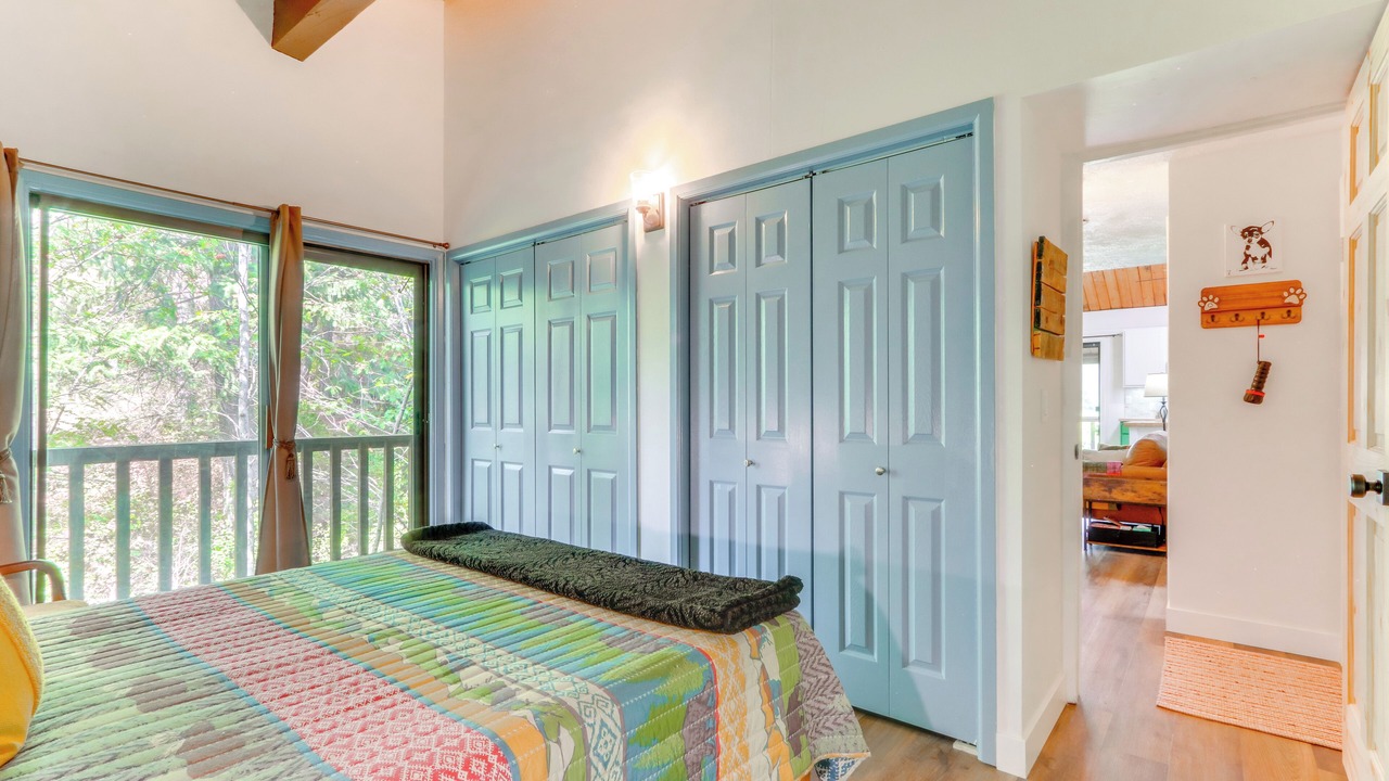Photo of Bedroom in Rathdrum
