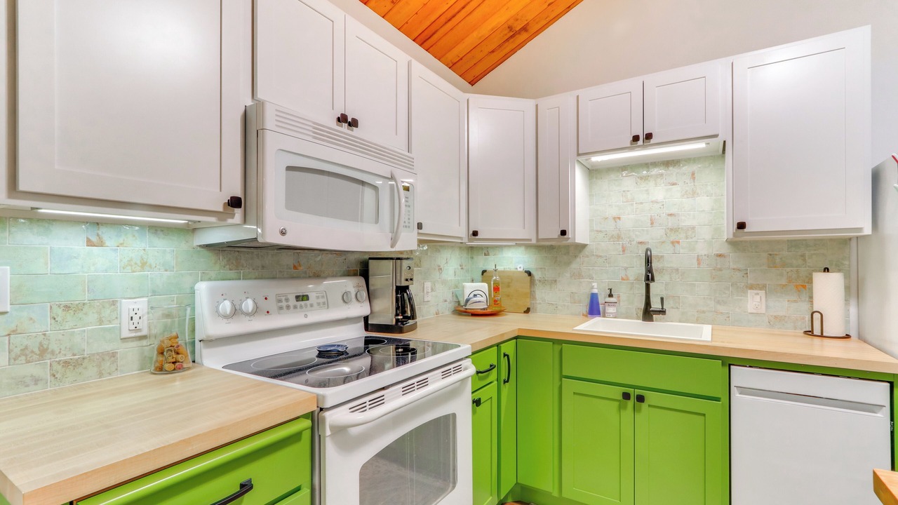 Photo of Kitchen in Rathdrum