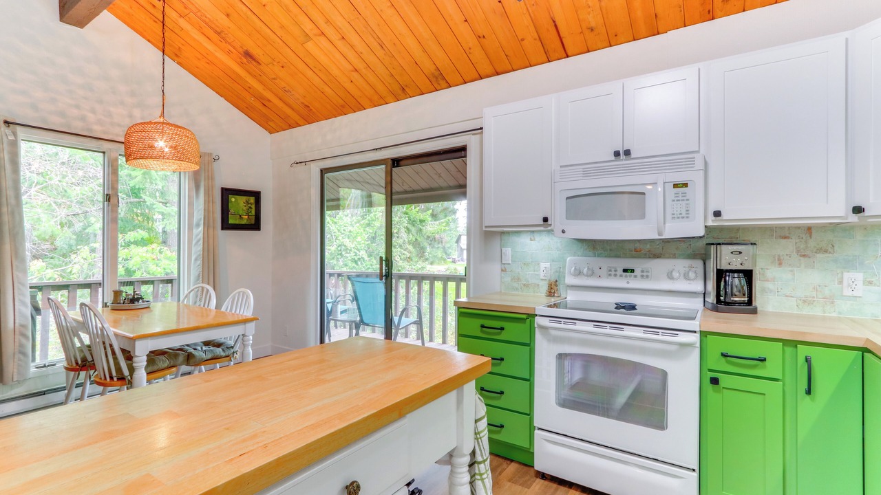 Photo of Kitchen in Rathdrum