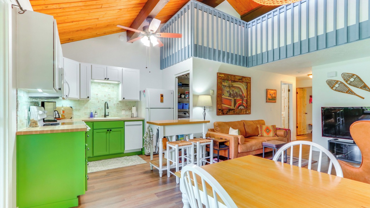 Photo of Kitchen in Rathdrum
