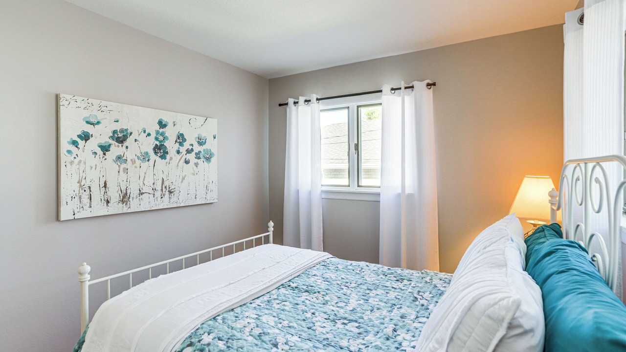 Photo of Bedroom in Port Clinton