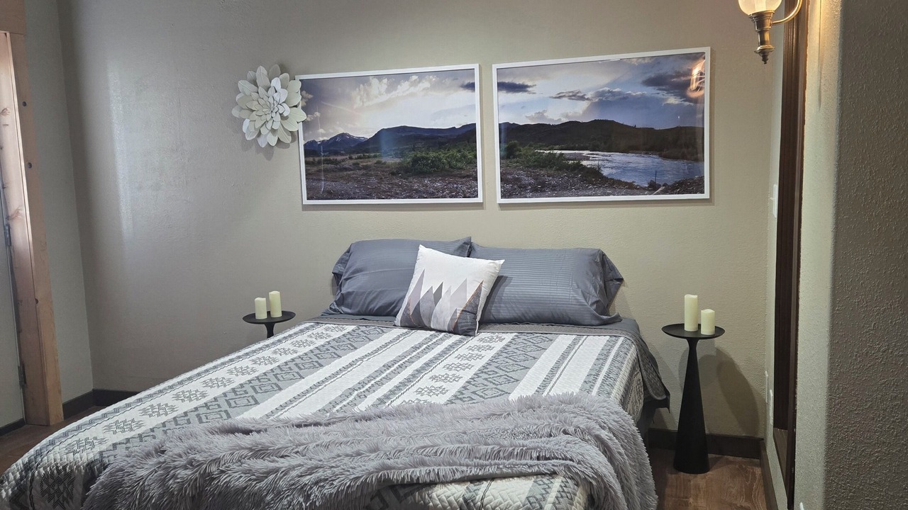 Photo of Bedroom in Valier