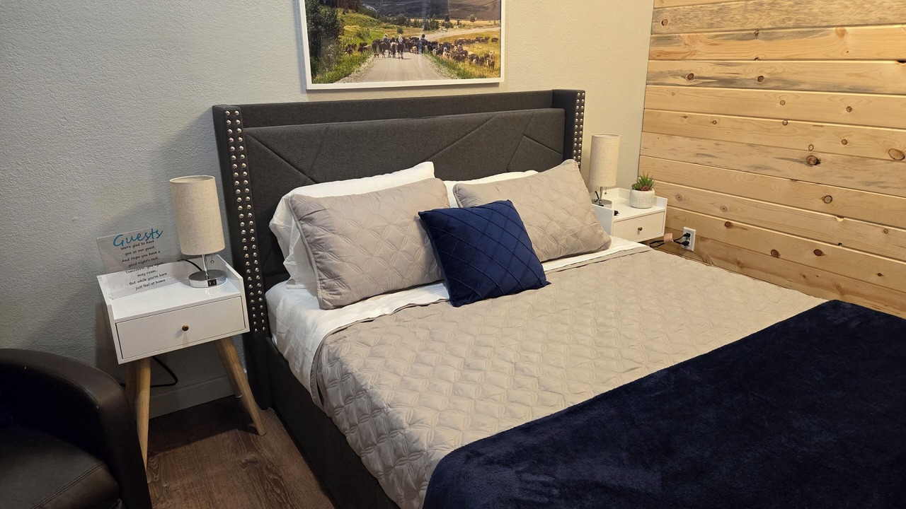 Photo of Bedroom in Valier