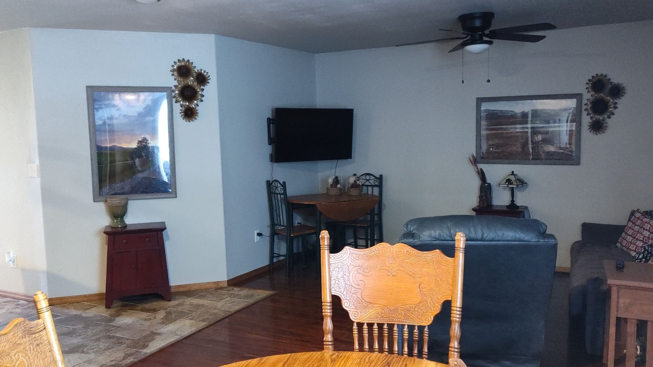 Photo of Livingroom in Valier