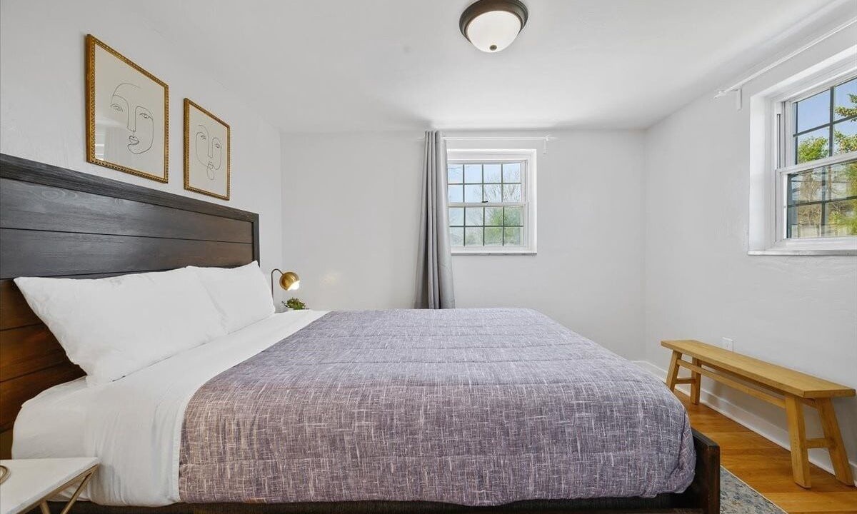 Photo of Bedroom in Wexford