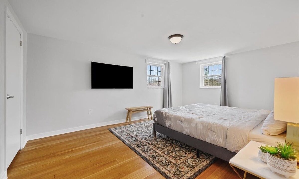 Photo of Bedroom in Wexford