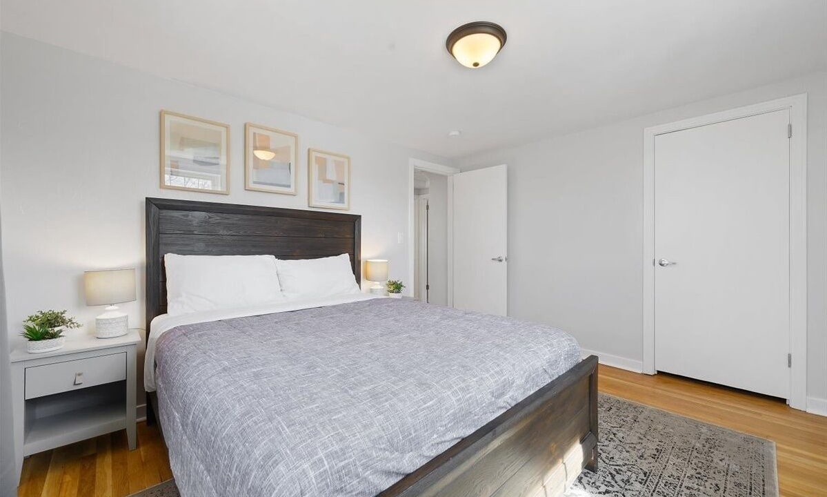 Photo of Bedroom in Wexford