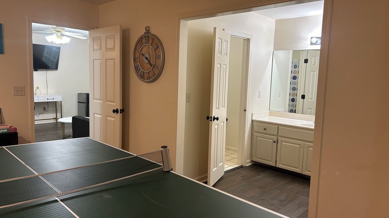 Photo of Bedroom in Twelve Oaks