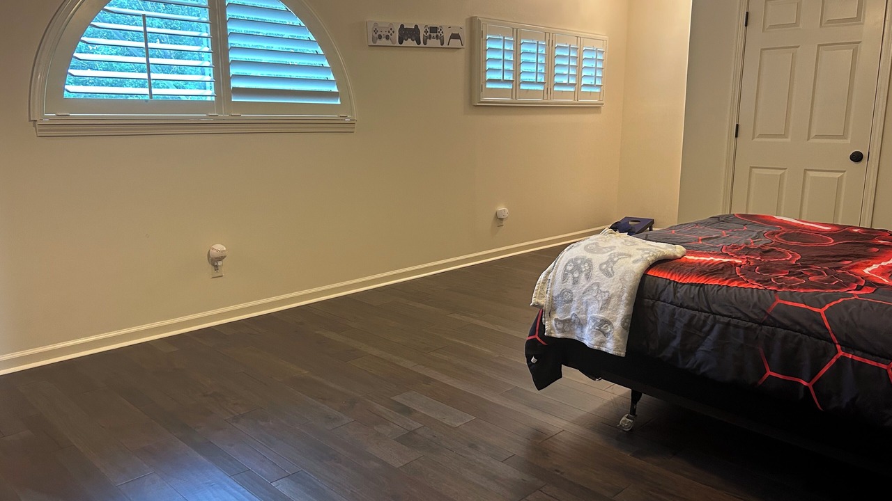 Photo of Bedroom in Twelve Oaks