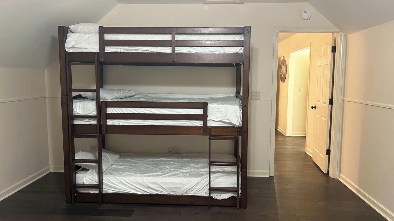 Photo of Bedroom in Twelve Oaks