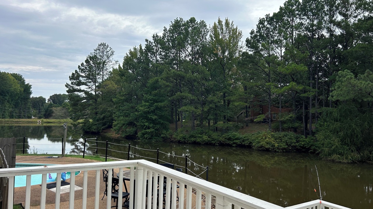Photo of Outdoor in Twelve Oaks