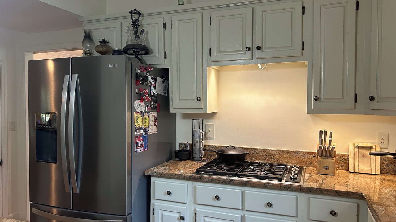 Photo of Kitchen in Twelve Oaks