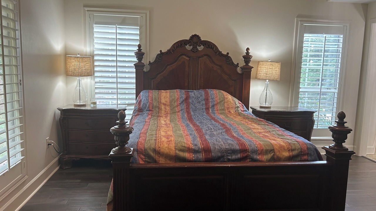 Photo of Bedroom in Twelve Oaks